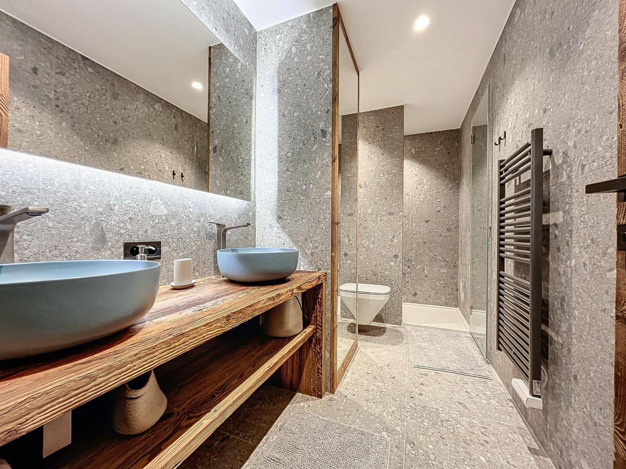 Chalet Meribel, 11 Pieces, 15 Personnes - Fr-1-688-79 Exterior photo