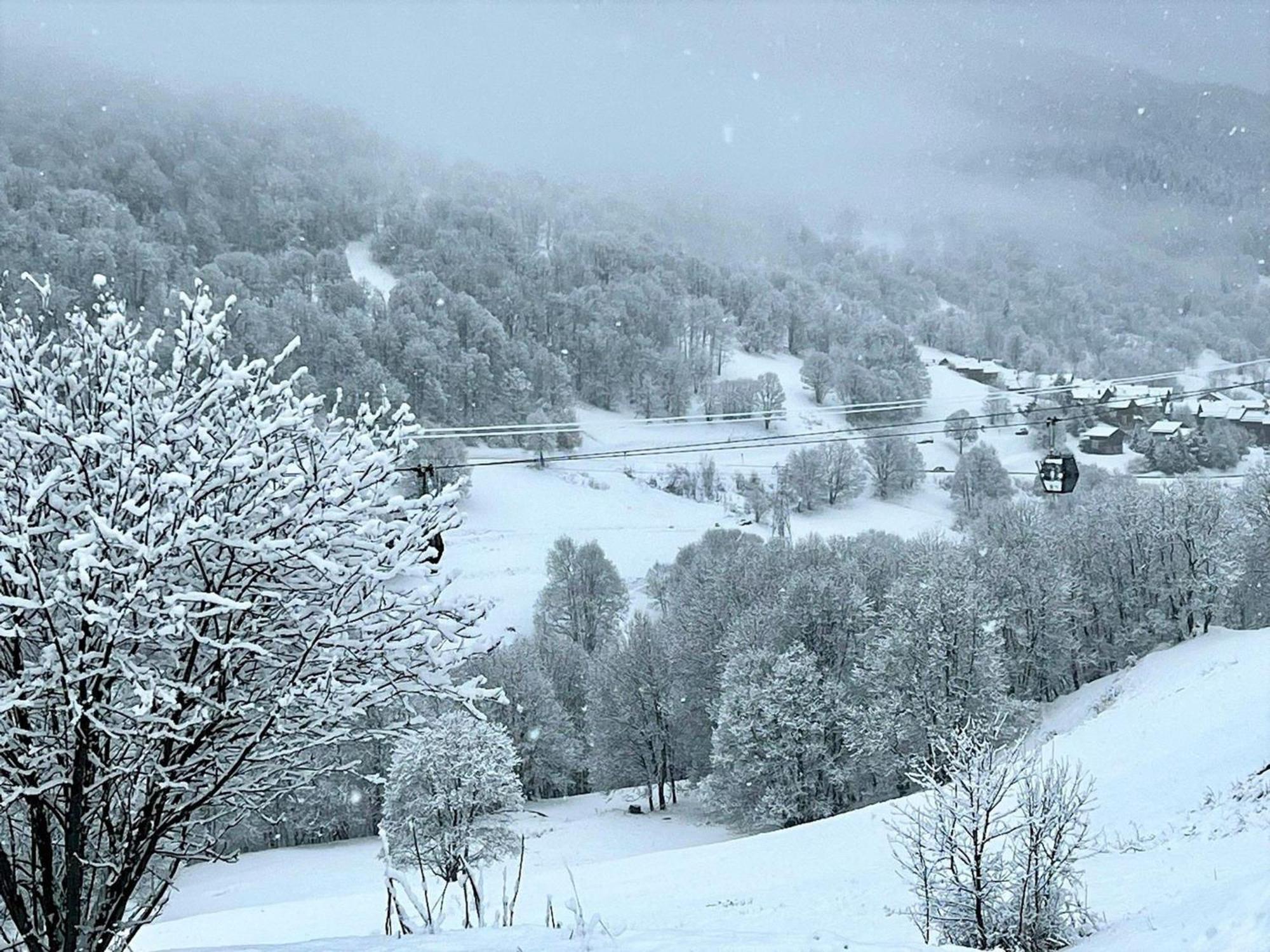 Chalet Meribel, 11 Pieces, 15 Personnes - Fr-1-688-79 Exterior photo